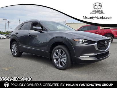New 2025 MAZDA CX-30 AWD 2.5 S w/ Preferred Package