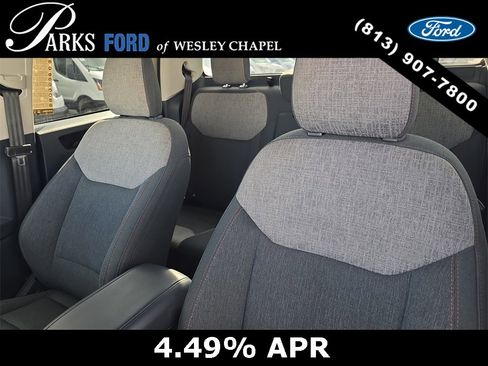 Used 2024 Ford Maverick XLT image 19