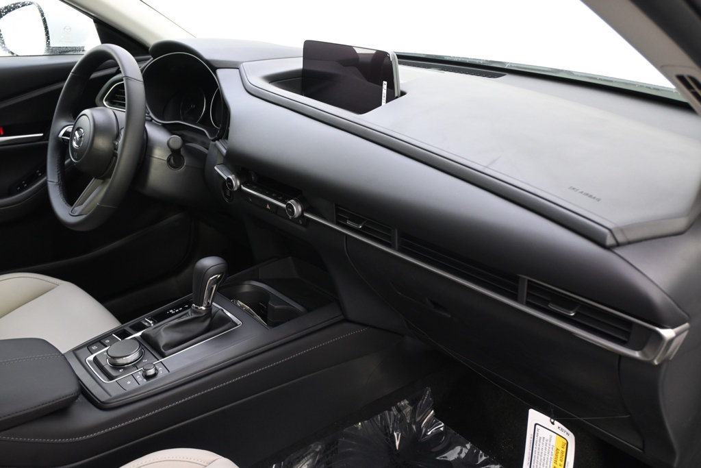 New 2026 MAZDA CX-30 AWD 2.5 S image 15