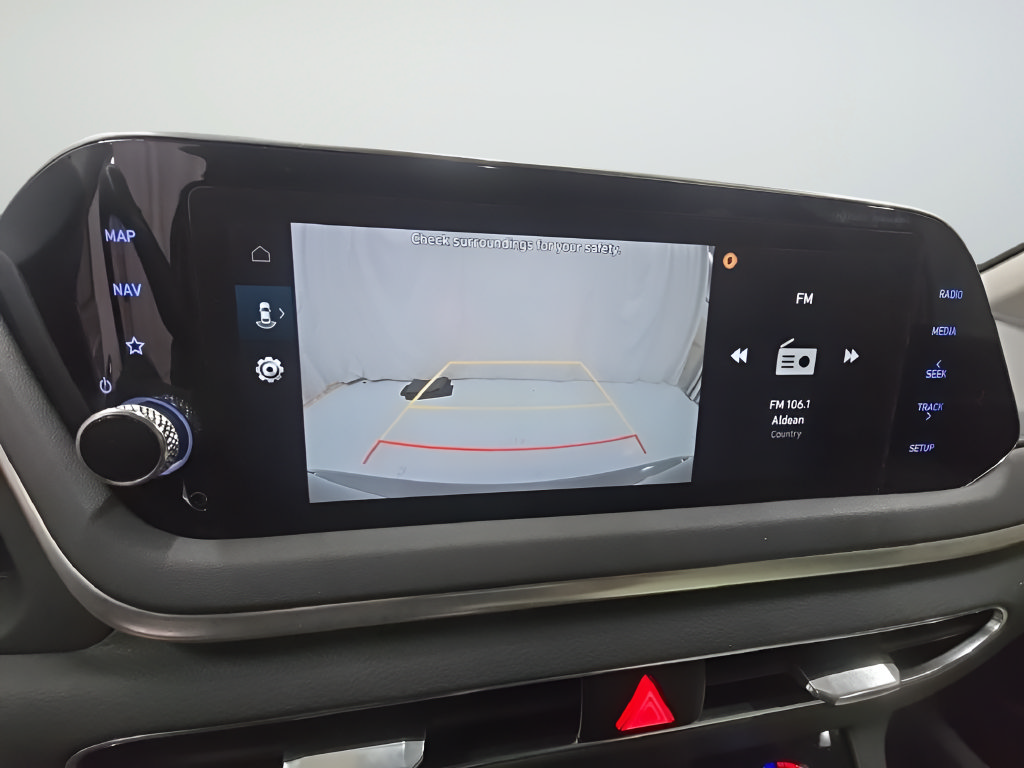 Used 2023 Hyundai Sonata SEL FWD image 33