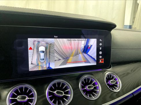 Used 2021 Mercedes-Benz E 450 4MATIC Coupe image 19