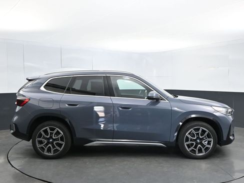 New 2025 BMW X1 xDrive28i w/ Convenience Package image 8