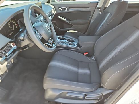 Certified 2024 Honda Civic LX image 13