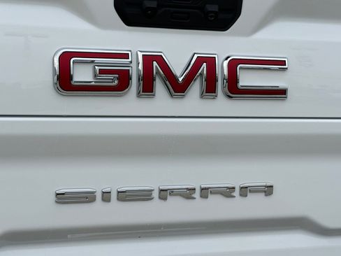 New 2026 GMC Sierra 3500 AT4 w/ AT4 Premium Plus Package image 27