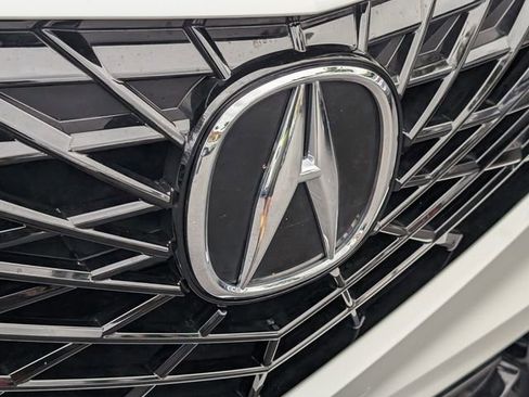 Used 2025 Acura ADX A-Spec image 25