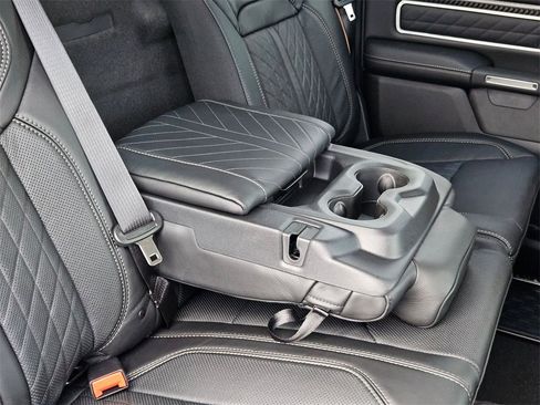 New 2026 RAM 1500 Tungsten w/ Towing Technology Group image 42