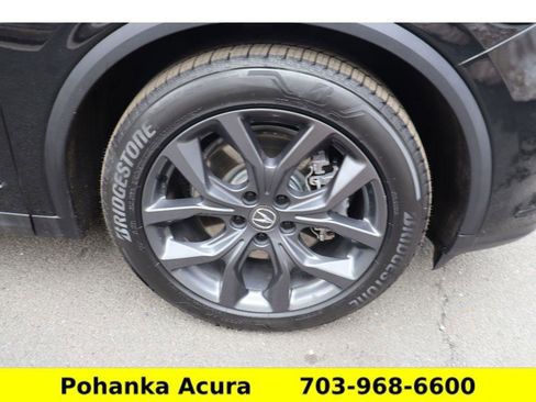 Certified 2023 Acura MDX A-Spec image 34