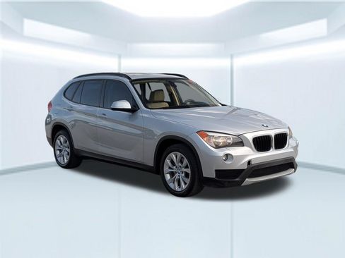 Used 2013 BMW X1 xDrive28i AWD/4WD image 8