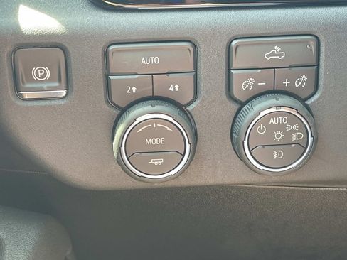 New 2026 Chevrolet Silverado 1500 RST w/ RST Select Package AWD/4WD image 29