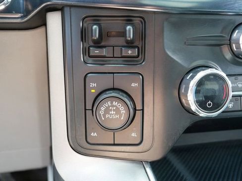 Used 2021 Ford F150 Limited AWD/4WD image 28
