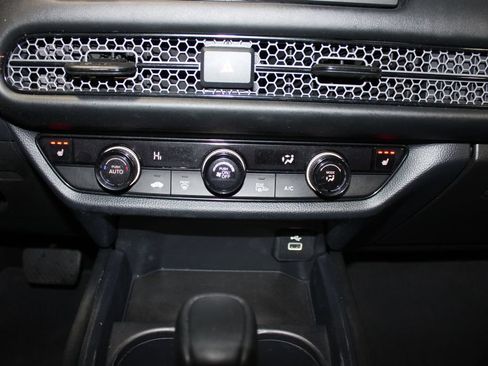 Used 2023 Honda HR-V Sport image 15