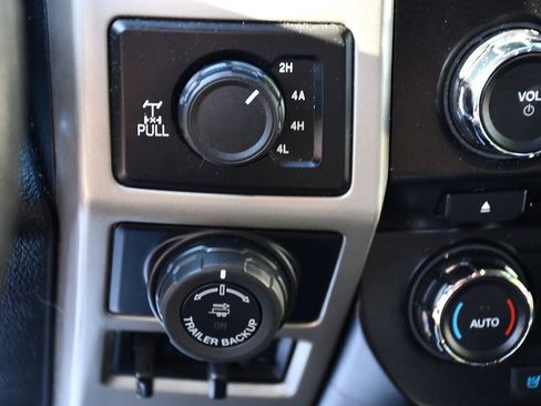 Used 2016 Ford F150 Lariat AWD/4WD image 40