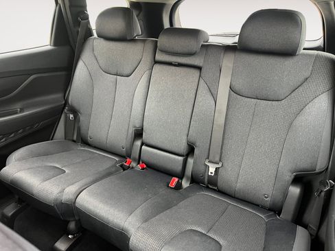 Used 2021 Hyundai Santa Fe SE w/ Cargo Package image 18