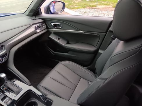 Used 2023 Acura Integra A-Spec image 13