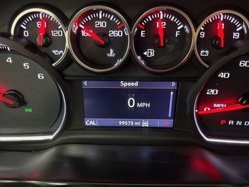 Used 2019 Chevrolet Silverado 1500 LT w/ All-Star Edition image 34