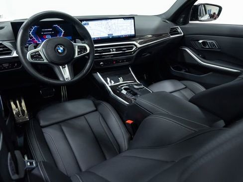 Used 2023 BMW M340i xDrive w/ Premium Package image 20