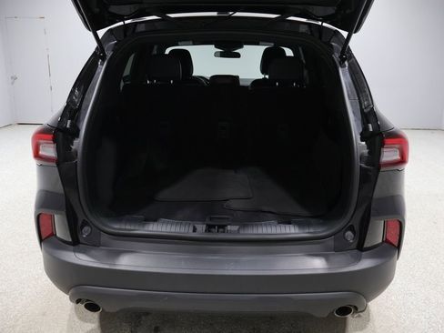 Used 2025 Ford Escape ST-Line AWD/4WD image 17
