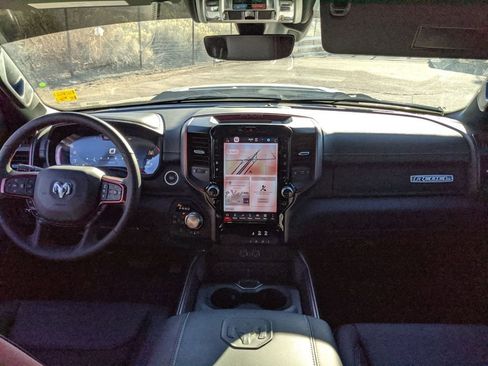 Used 2026 RAM 1500 Rebel w/ Bed Utility Group image 7