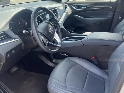 Used 2022 Buick Enclave Essence w/ Experience Buick Package image 6