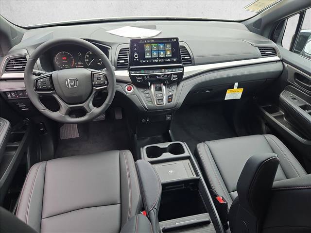 New 2027 Honda Odyssey Sport-L image 14