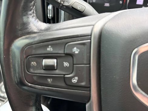 Used 2023 GMC Sierra 2500 Denali w/ Denali Black Diamond Edition AWD/4WD image 39