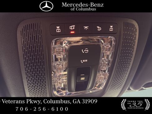 New 2026 Mercedes-Benz GLE 350 4MATIC image 41