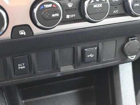 Used 2023 Toyota Tacoma SR image 16