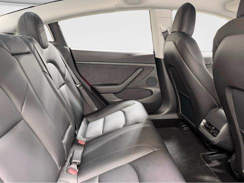 Used 2021 Tesla Model 3 Long Range AWD/4WD image 20