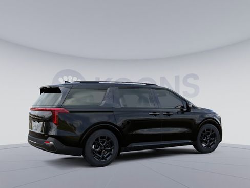New 2026 Kia Carnival SX Prestige image 8