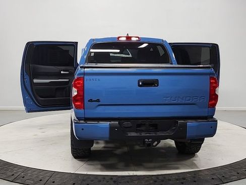 Used 2021 Toyota Tundra SR5 AWD/4WD image 14
