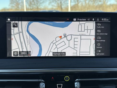 Certified 2024 BMW X3 sDrive30i w/ M Sport Package image 25