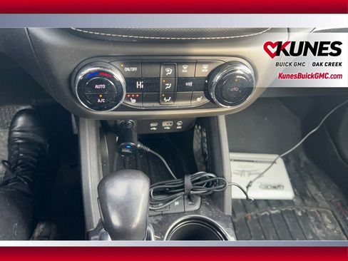 Used 2021 Chevrolet TrailBlazer ACTIV w/ Convenience Package image 20