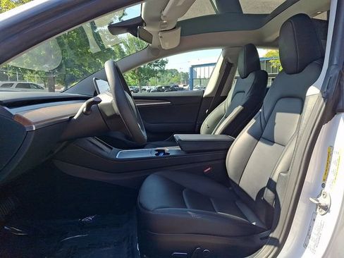 Used 2023 Tesla Model 3 Standard Range RWD image 15