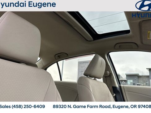 Used 2017 Honda Accord Touring image 21