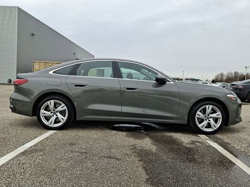 Certified 2025 Audi A5 2.0T Premium w/ Convenience Package image 7