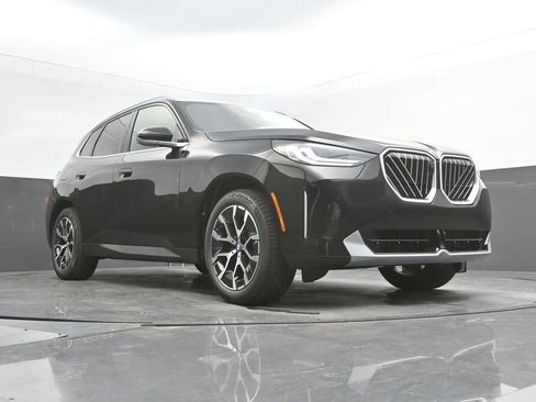 New 2026 BMW X3 xDrive30i w/ Premium Package AWD/4WD image 48