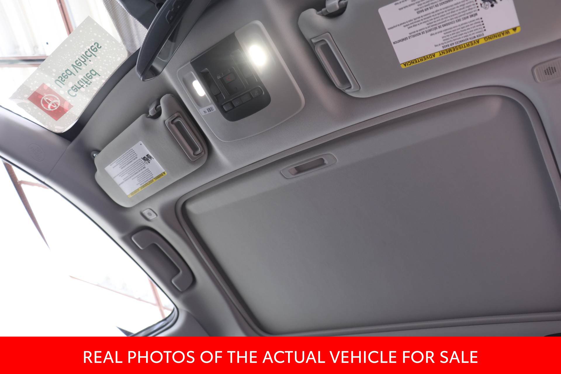 Used 2026 Toyota Camry LE w/ Convenience Package FWD image 15