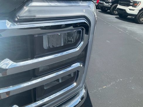 New 2026 Ford F250 Lariat w/ Chrome Package AWD/4WD image 9