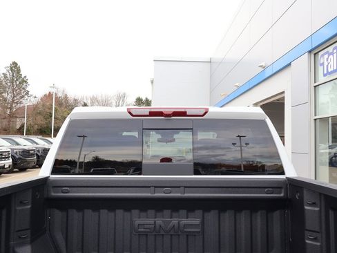 New 2026 GMC Sierra 1500 Elevation w/ Elevation Premium Package AWD/4WD image 37