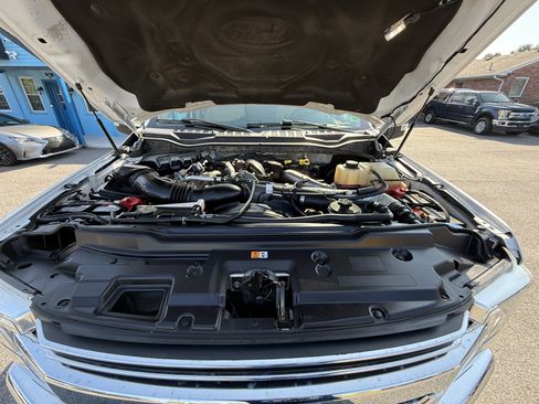 Used 2017 Ford F250 Lariat w/ Lariat Ultimate Package image 49