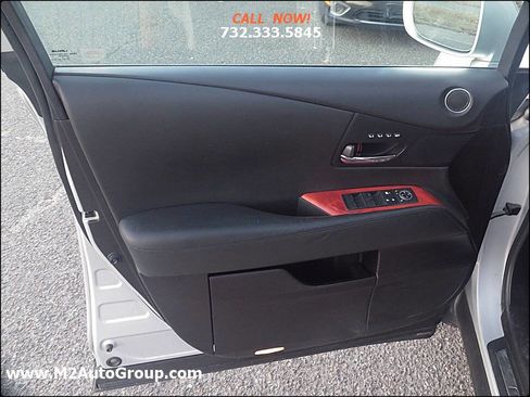 Used 2010 Lexus RX 350 AWD image 15