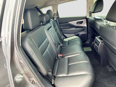 Used 2024 Nissan Murano SV AWD/4WD image 31