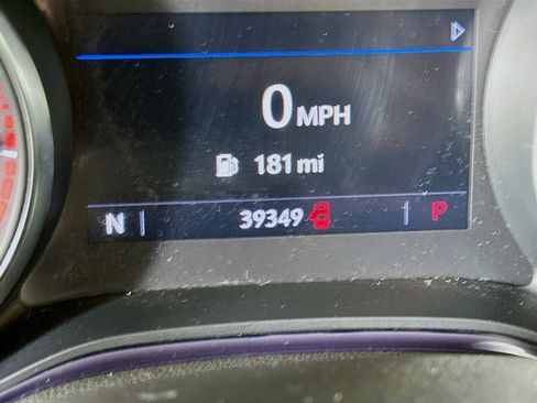 Used 2022 Buick Encore GX Select w/ Experience Buick Package FWD image 19