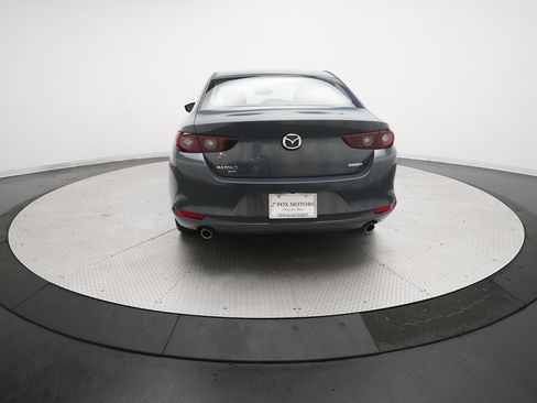 Used 2024 MAZDA MAZDA3 s image 25