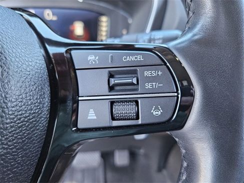 Used 2024 Honda Pilot Elite image 27