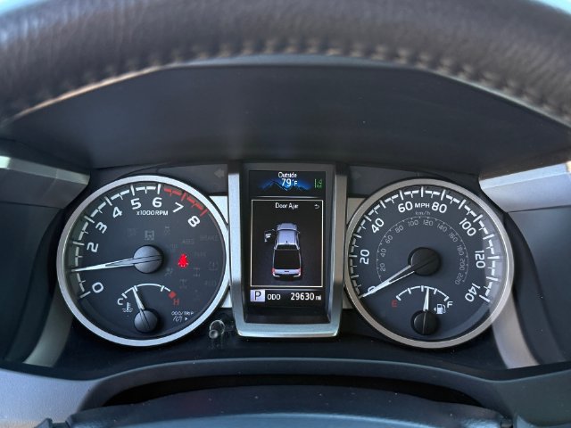 Used 2023 Toyota Tacoma SR5 w/ Technology Package AWD/4WD image 13