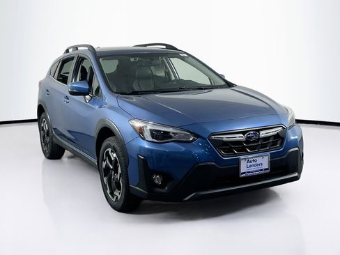 Used 2023 Subaru Crosstrek 2.5i Limited image 3