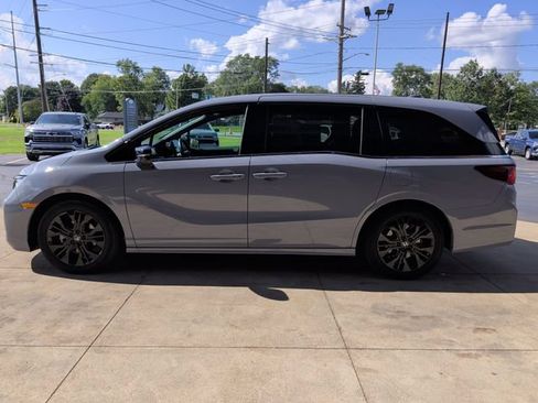 Used 2025 Honda Odyssey Sport-L image 6