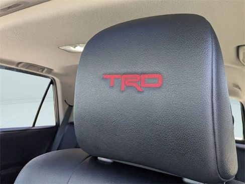 Used 2021 Toyota 4Runner TRD Pro image 22