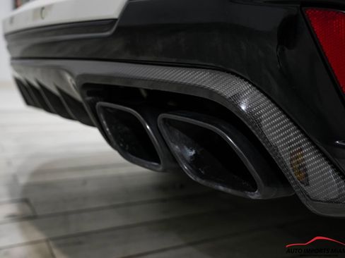 Used 2022 Cadillac CT4 V Blackwing w/ Carbon Fiber 1 Package image 31